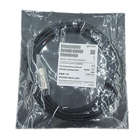 Cable Codificado de Alimentación Industrial Integrado 6FX3502-5BL03 1AB0 1CF0