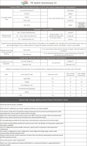 Sistem Energi Surya Hibrida On-Off Grid Profesional Topsky <span class=keywords><strong>Solar</strong></span> System untuk Komersial Besar 8MW 10MW 20MW 30MW - Product Image 3