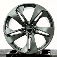 Jantes en alliage forgé de 16 à 24 pouces 5x112 5x120 pour les séries 1, 3, 5, 7, X1, X3, X5, X7, M2, M3, M5, G20, G30, F30, F10, G01, G05, E90, E70