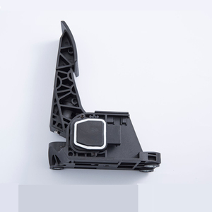 Pédale d'accélérateur électronique pour Mercedes-Benz Actros MP4 MP5 ATEGO 3, référence 9403000004 9603000004 - Product Image 3