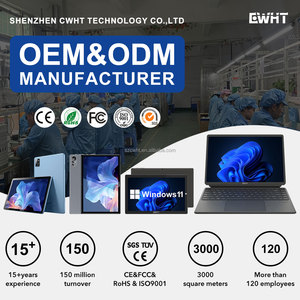 2024 Mới Máy Tính Xách Tay Máy Tính Bảng 14 "Cửa Sổ 2 Trong 1 Màn Hình Cảm Ứng N95 Cửa Sổ Máy Tính Bảng Cho Sinh Viên SSD - Product Image 5