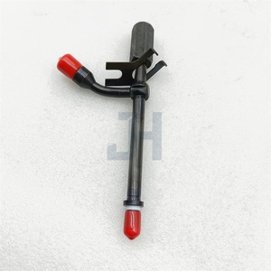 หัวฉีดน้ำมันเชื้อเพลิง 7N-0449 0R-3568 สำหรับเครื่องยนต์ 3304 3306 รถขุด 225 รถแทรกเตอร์ D6D D6G D4E อะไหล่เครื่องจักรก่อสร้าง 7N0449 - Product Image 1