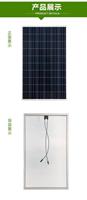 400W 450w 500w 550w panneaux solaires usagés produits d'énergie solaire panneau photovoltaïque solaire énergie solaire photovoltaïque monocristalline