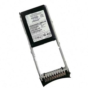 ใหม่ของแท้ IBX 7.68TB 12 SAS 2.5 นิ้วแฟลชไดรฟ์พร้อมถาด 01YM647 สำหรับ V7000 - Product Image 1