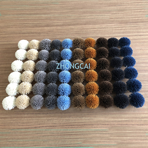 Giải Pháp Nhuộm Polyester Thảm Sợi Để Dệt Thảm Hoặc Chần Sợi Thảm - Product Image 2