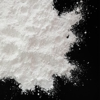 Pembawa Katalis Al2o3 Pseudo Boehmite Kemurnian Tinggi Bubuk Pseudo Boehmite Bubuk Alumina Bubuk Oksida