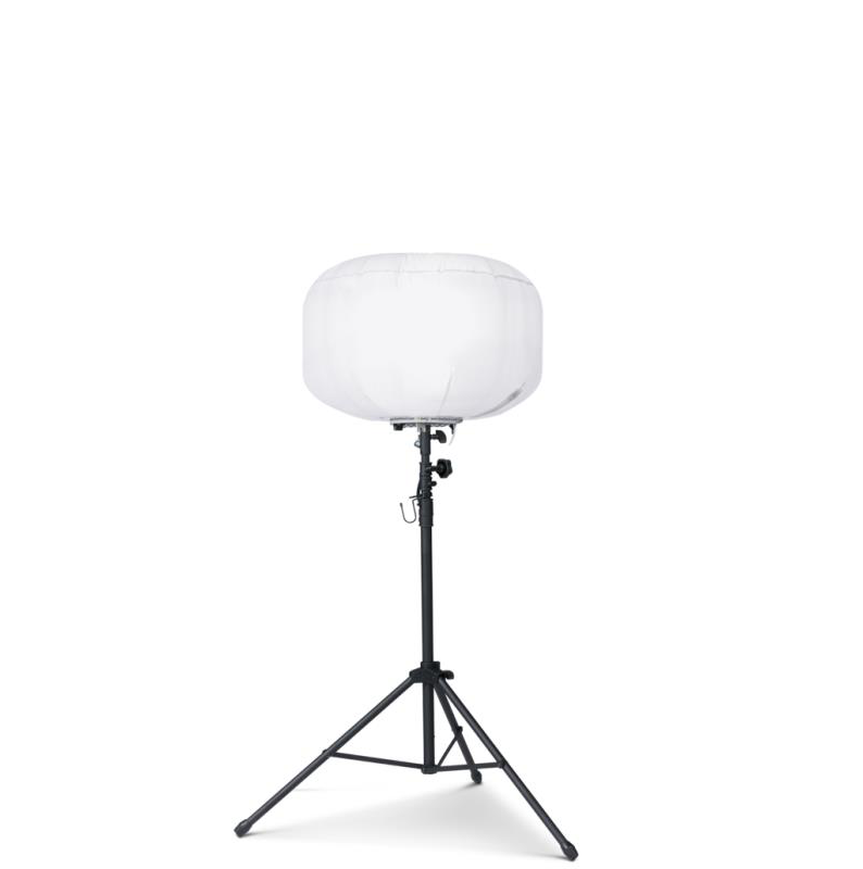 Moveable 360W LED Balloon Work Light for Outdoor Lighting