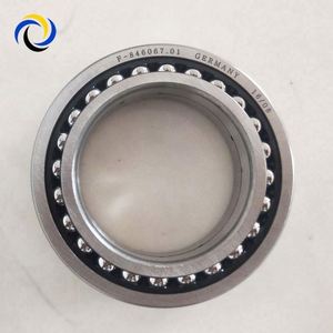 F1006 1542 Roulement <span class=keywords><strong>Automobile</strong></span> Mars Boîte De Vitesses Roulement F-846067.01 - Product Image 1