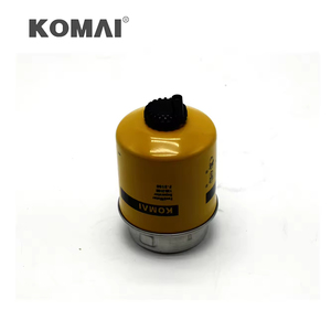 KOMAI Engine Spare Parts Original 138-<b>3100</b> P551429 100051230 3780299M1 26560920 Fuel Water Separator Filter for Cat - Product Image 2