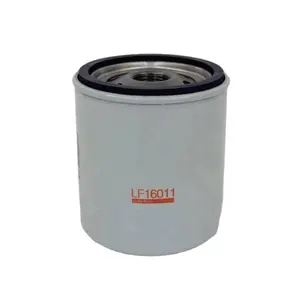 hydwell hot sale Truck Lube Oil Filter Engine LF16011 Diesel Engine Parts Oil Filter Use For LF 16011 600-211-2110