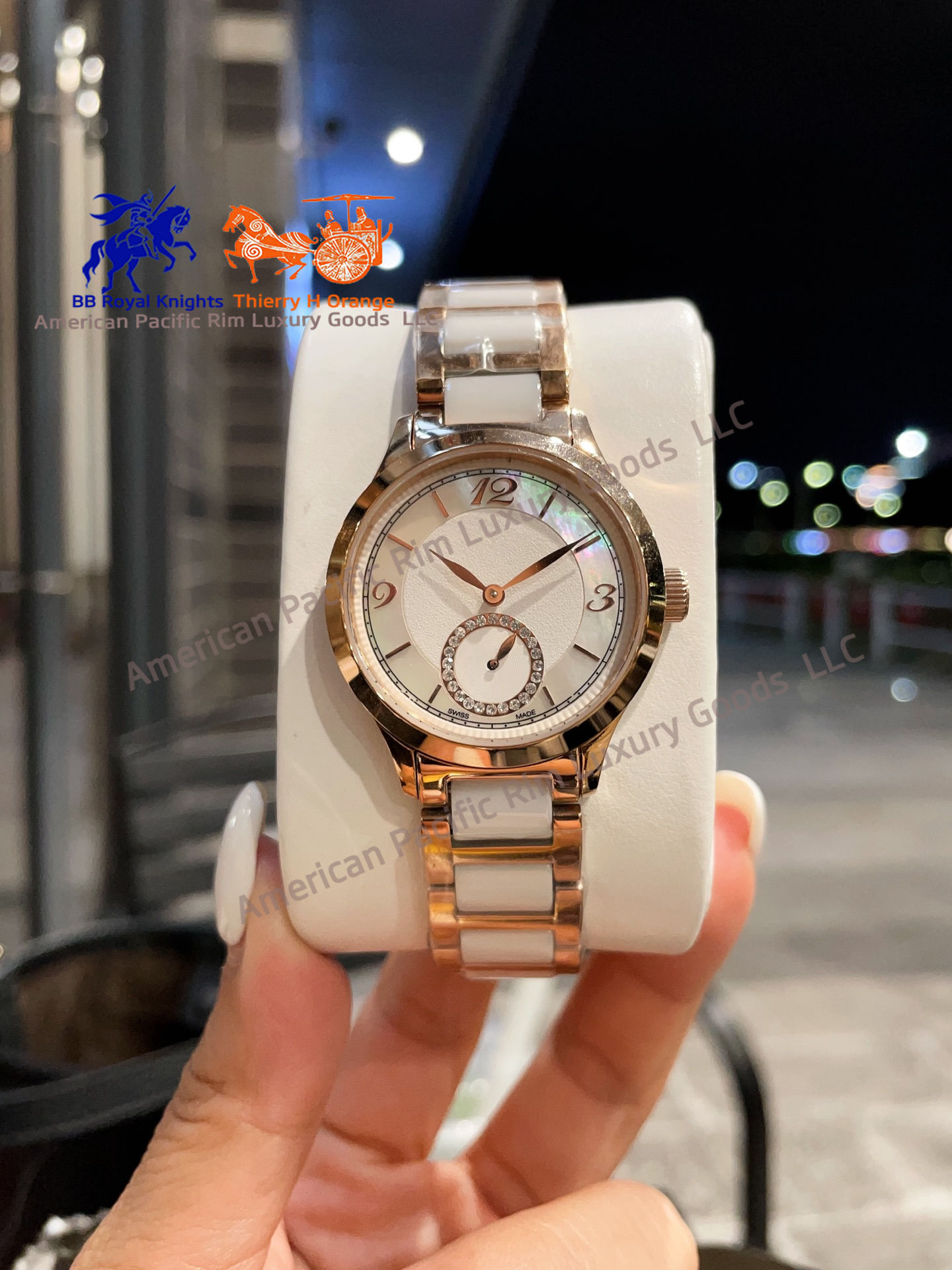 แหวนทองสเตอร์ลิง