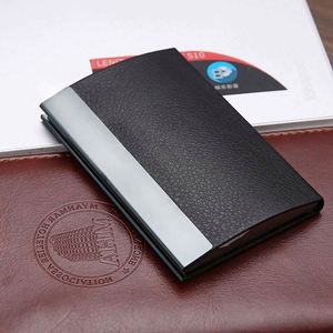 ชุดของขวัญพวงกุญแจพร้อมที่ใส่นามบัตรและปากกา ราคาสุดคุ้ม เหมาะสำหรับการประชุมทางธุรกิจ/มอบให้ลูกค้าเป็นของขวัญต้อนรับ - Product Image 5