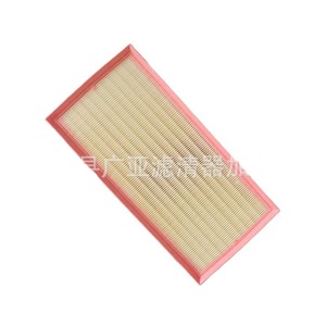 Élément de filtre à air 13721715881 pour BMW Série 3 E30 E36Z1 Cabriolet Pièces détachées - Product Image 2