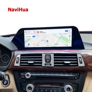 Autoradio Android Navihua avec Bluetooth, Wi-Fi, navigation et GPS, fonction Mirror Link pour BMW Série 3 E90 E91, lecteur audio-vidéo Android - Product Image 6