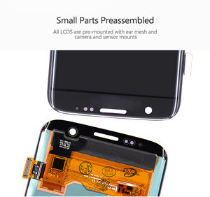 Pantalla LCD para S7 G930, Precio de Fábrica para Pantalla S7, Venta al por Mayor de Pantallas S7 - Product Image 4