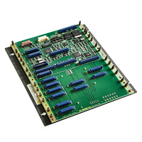 A02B-0098-B512 2000-0180 0211-B501 B541 Module de carte mère d'unité de commande principale Fanuc CNC pour système de centre d'usinage de tour A02B0098B512