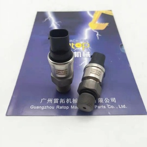 คุณภาพสูง LS52S00012P1 LC52S00012P1 เซ็นเซอร์แรงดันสูงสำหรับรถขุด SK200-6 SK200-8 SK200-6E SK330-6 - Product Image 1