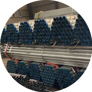Proyecto Xinyue - <span class=keywords><strong>Tubo</strong></span> de Acero Galvanizado JIS G3321 SGH440 <span class=keywords><strong>para</strong></span> Conectores de Pontones de Granjas Solares Flotantes - Product Image 3