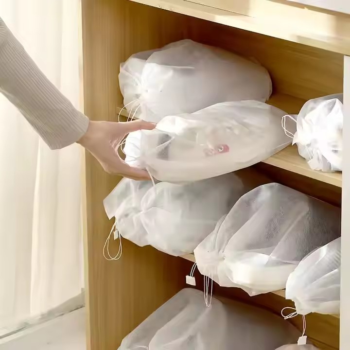 Hot Sale 300pcs Non Woven Shoe