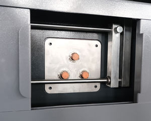 TR63 الصين cnc قطع الأسلاك edm آلة إشعال التآكل - Product Image 4