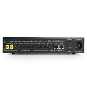 18650 Batería de litio 17600mAh Poe de respaldo Fuente de alimentación de UPS para computadora - Product Image 2