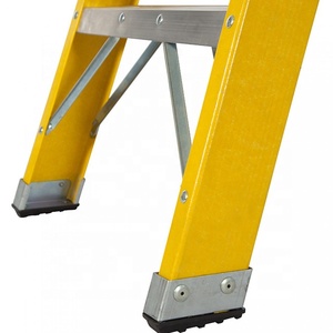 High Strength Pultrusion Profile Fiberglass FRP U Channel - Product Image 4