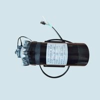 Pompe de surpression haute pression à haut débit 12V CC DP-150 150 PSI, auto-amorçante avec pressostat, pompe électrique OEM