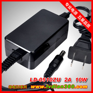 Green Electricity LVDIAN 12V 1A <b>Power</b> <b>Adapter</b> DC Output <b>US</b> Plug Router Fiber Optic Transceiver Charging - Product Image 5