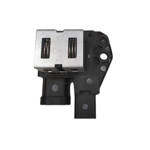 Résistance de relais de pièces automobiles pour Peugeot 207 208 308 408 508 <span class=keywords><strong>Citroen</strong></span> <span class=keywords><strong>DS3</strong></span> OE 1267J6 - Product Image 2