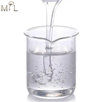 Polydiméthylsiloxane 12500 Cst 5-100,000 Cst Silicone Oil & Fluid 63148 Synthesis Material Intermediates