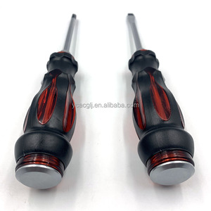 Dụng Cụ Cờ Lê Bỏ Túi Chất Lượng Cao Và Tuốc Nơ Vít Ph2 Tua Vít Cách Điện Stanley Ngắn - Product Image 2