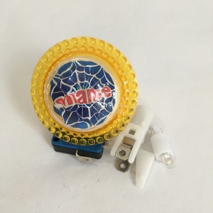 <b>Circle</b> Shooting Buttons Enhance Weapon Buttons With <b>Light</b> for Fish Table Skilled Game Machines - Product Image 2