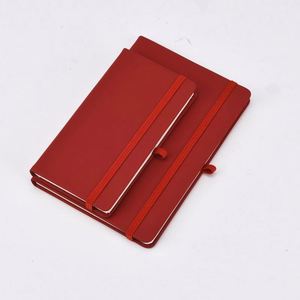 A5 Hardcover <b>Diary</b> Custom Logo Gratitude Journal PU Leather Agenda Monthly Weekly Planner Notebook - Product Image 3