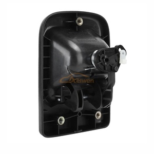 Manija de puerta de coche con bisagras traseras Aelwen 7700352433 reemplazo para REANULT MASTER para <span class=keywords><strong>Opel</strong></span> <span class=keywords><strong>Movano</strong></span> 7700352433 - Product Image 4