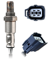 Nouveau capteur d'oxygène arrière pour Fit Jazz 1.5L 2004-2008 OE 36532-PWA-G02 Garantie 1 an Sonde lambda