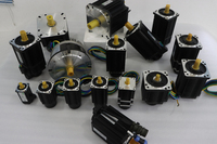 Contrôleur de moteur servo à double canal Keya KYDAS4860-2E DC48V 60A pour moteur servo BLDC à couple élevé 1500W