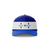 Casquette de baseball avec drapeau d'Haïti pour hommes et femmes, design réglable, idéale pour la randonnée, les voyages, la marche, le camping et les activités de plein air