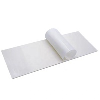 Trampa de Pegamento para Insectos con Luz UV de Alta Eficacia, Trampa de Pegamento Fuerte para Lámpara Mata Insectos Voladores UV