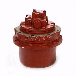 SWAFLY Véritable Nouveau KYB <span class=keywords><strong>MAG33</strong></span> MAG33VP Mini Pelle Entraînement Final MAG-33VP-650F MAG-33VP-650F-2 Voyage Moteur - Product Image 1