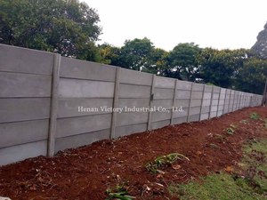 Vicrory concrete <strong>fencing</strong> <strong>pole</strong> <strong>making</strong> <strong>machine</strong> <strong>rcc</strong> for prefab building and construction 1 year - Product Image 6