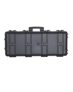 DF MHL933615 50.3L 50L 51L 52L 53L Portable PP Waterproof Hard Shell Plastic Storage <b>Box</b> - Product Image 3