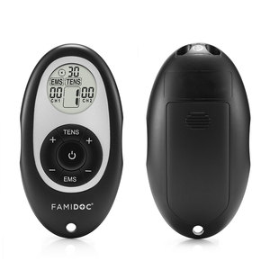 TENS / EMS/Massage Device Muscle Stimulator FDES108 - Product Image 4