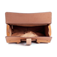 Sac à bagages de grande qualité, valise à roulettes, sac de voyage en cuir véritable
