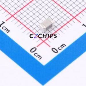 GRM31C5C1E334GE01L SMD Capacitor (MLCC) 1206 ( Capacitance: 330nF )( Precision: 2% Rated Voltage: 25V ) - Product Image 2