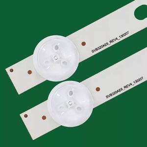 Retroiluminación LED HX-NO.2835 SVB320AE6-REV3-121101/REV4_130207 para TV SVB320AE6_REV4, Juego de 4 Piezas - Product Image 3