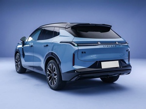 Lynk&Co 08 Em-p 2025 Edición Pro 4x4, SUV Híbrido de Largo Alcance, Vehículo de Nueva Energía, 5 Puertas, 5 Plazas, Volante a la Izquierda, Lynk & Co 08 Em-p Lynk& - Product Image 2