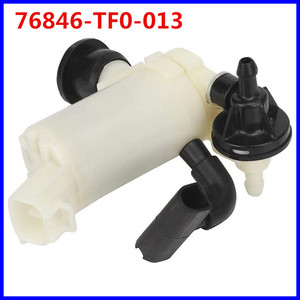 ฮอนด้า 76846-TF0-013 อะไหล่ทดแทนมอเตอร์เครื่องซักผ้าสำหรับฟิต ซีวิค โอดิสซี ซีอาร์วีใหม่ - Product Image 3