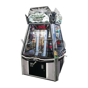 Vente chaude, borne d'arcade intérieure à pièces de monnaie, machine de jeu de loterie, parc d'attractions, à vendre - Product Image 2