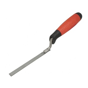 10mm En Acier Au Carbone poignée en plastique <span class=keywords><strong>carreleur</strong></span> <span class=keywords><strong>outils</strong></span> <span class=keywords><strong>de</strong></span> cloison sèche - Product Image 1