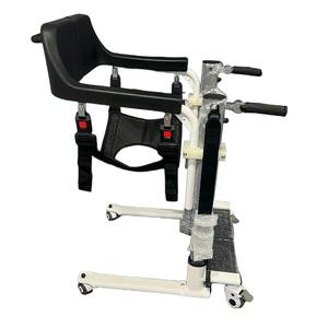 Ascenseurs complets à hauteur réglable Équipement de <span class=keywords><strong>transfert</strong></span> pour personnes handicapées Ascenseur électrique pour <span class=keywords><strong>fauteuil</strong></span> roulant - Product Image 4